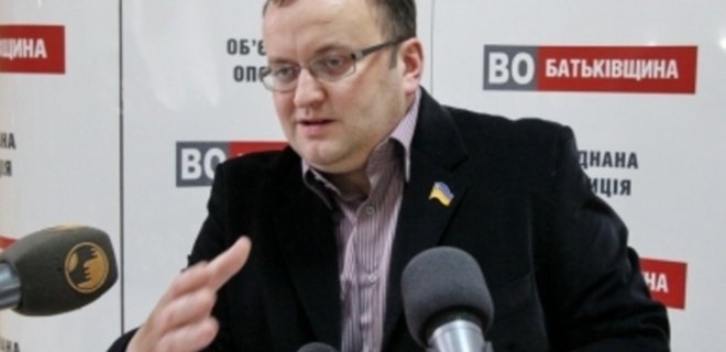 В Черновцах на выборах мэра побеждает Алексей Каспрук - Фото