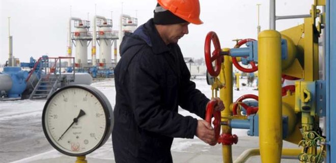 Украина и Россия не смогли договориться о цене на газ - Фото
