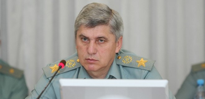 Глава ГПСУ объяснил, почему отпустили лидера ЛНР Болотова - Фото