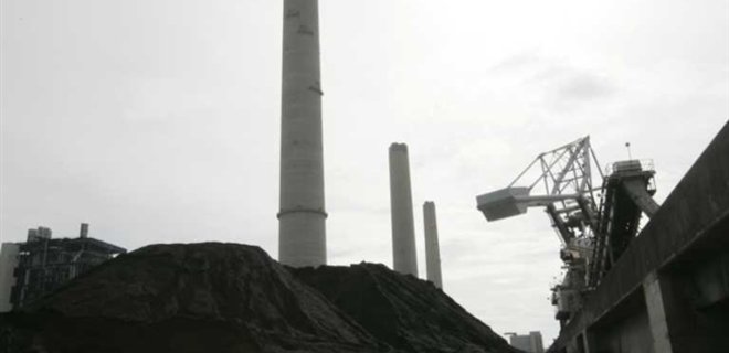 АТО в Донецке не грозит завалами шахт - Минэнерго - Фото