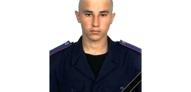 При обстреле военных под Харьковом погиб 19-летний солдат - Фото