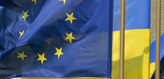 Поддержать вступление в ЕС готовы  47% украинцев, а в ТС - 27% - Фото