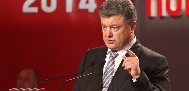 Порошенко считает, что голоса в Киевсовет нужно пересчитать  - Фото