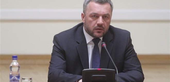 ГПУ внесла в Раду три представления по депутатам-сепаратистам - Фото