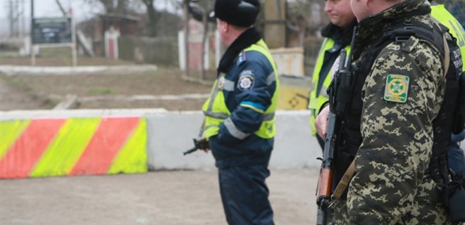 В Винницкой области у россиянина изъяли оружие и патроны - МВД - Фото