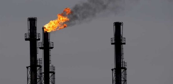 ExxonMobil отказалась от добычи газа в Крыму - Фото