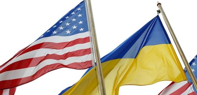 США помогут украинским военным и пограничникам, но не оружием  - Фото