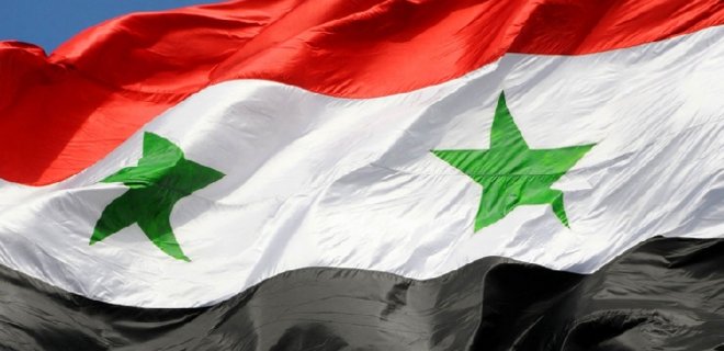 В Сирии стартуют президентские выборы - Фото