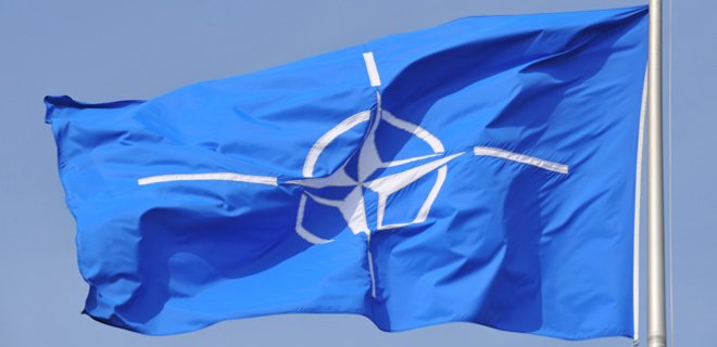 Министры обороны стран НАТО единодушно поддержали АТО в Донбассе - Фото