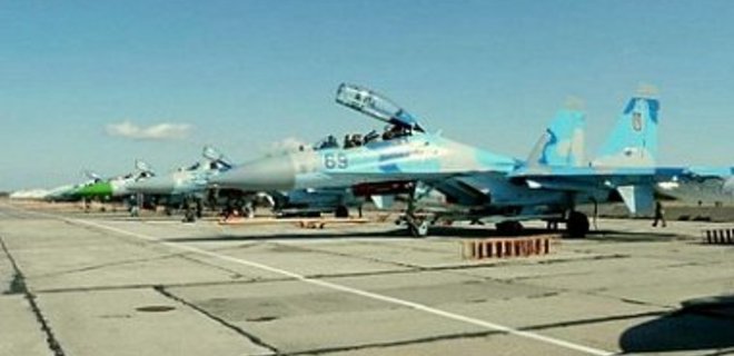 Минобороны предупредило о провокациях с участием МиГ-29 из Крыма - Фото