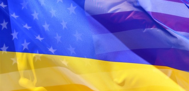 Парламентарии США и Румынии приняли декларацию по Украине - Фото