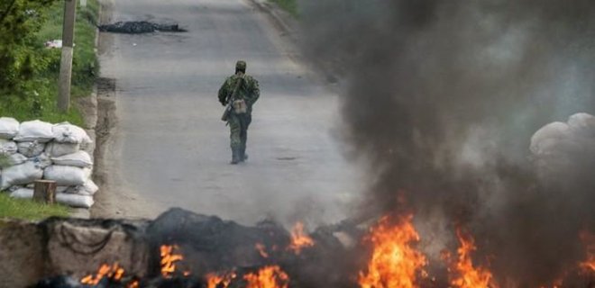 Раненым военным требуется помощь в Киеве и в Ирпене - Фото