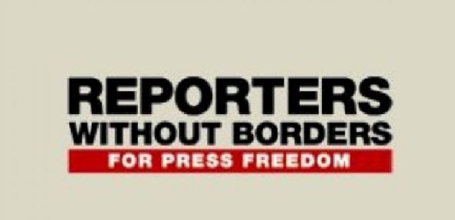 Репортеры без границ призвали к защите прав журналистов в Украине - Фото