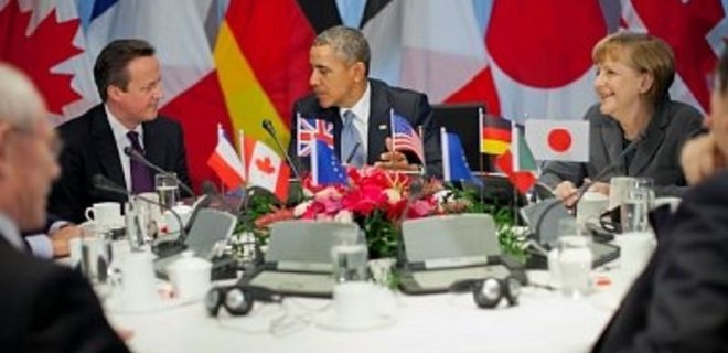 Лидеры G7 готовы ввести масштабные санкции против России - Фото