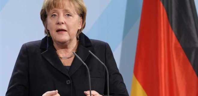 Меркель не будет препятствовать продаже 