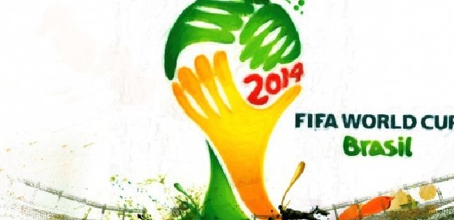 В ФИФА подсчитали доходы от проведения ЧМ по футболу в Бразилии - Фото