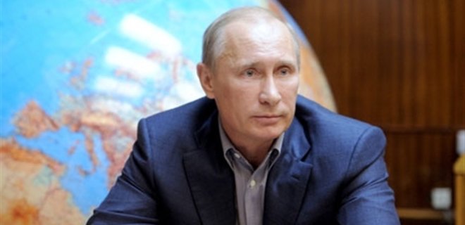 Какой может стать Россия к 2035 году, если Путин добьется своего - Фото