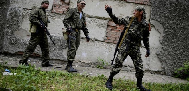 Террористы похитили 720 кг взрывчатки в Донецкой области - Фото