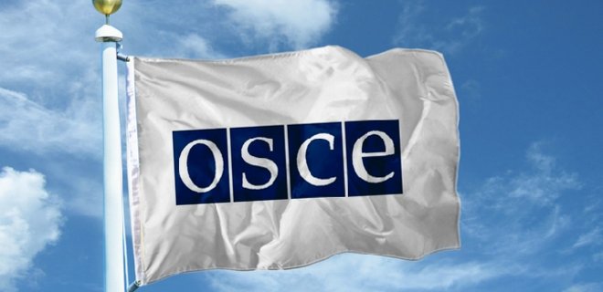 ОБСЕ будет содействовать переговорам Киева и Москвы - Фото