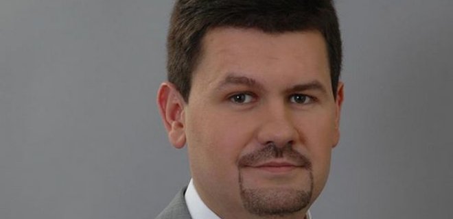 Пресс-секретарем Порошенко назначен журналист 5 канала - Фото