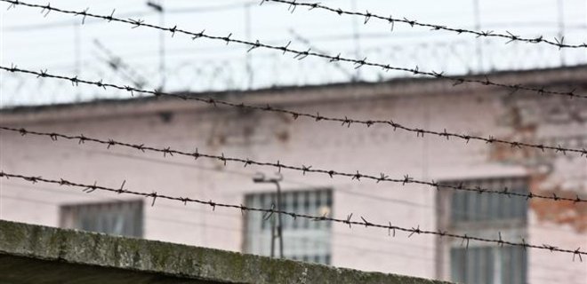 Пенитенциарная служба опровергла слухи о бунте в тюрьмах Донбасса - Фото