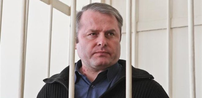 Депутата Лозинского, осужденного за убийство, выпустили из тюрьмы - Фото