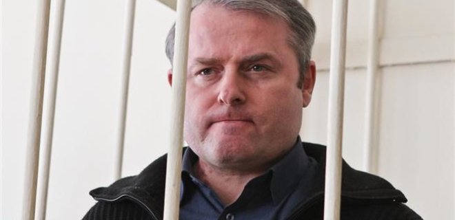 Прокуратура опротестует решение об освобождении Лозинского - Фото
