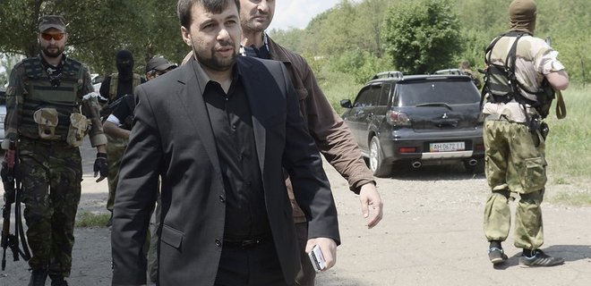 Взрыв в Донецке был покушением на помощника Пушилина - СМИ - Фото