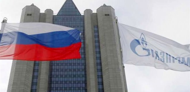 Новые сроки газовых переговоров не определены - Газпром - Фото