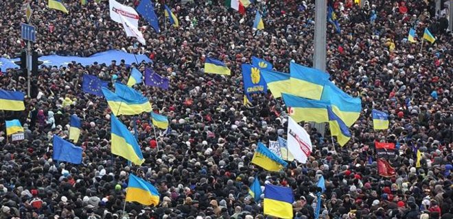 Отношение украинцев к России резко ухудшилось - опрос - Фото
