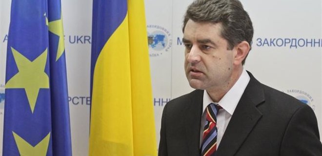 Украина надеется на введение новых санкций против России - МИД - Фото