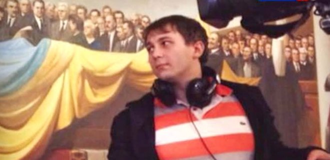 Канал Россия 24 сообщил о гибели второго журналиста под Луганском - Фото