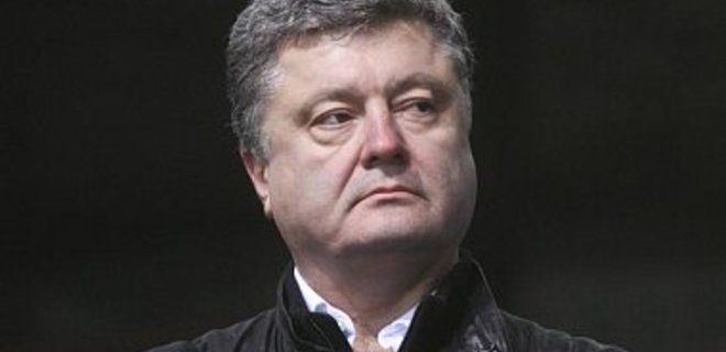 Порошенко предложил властям Донбасса готовиться к выборам  - Фото