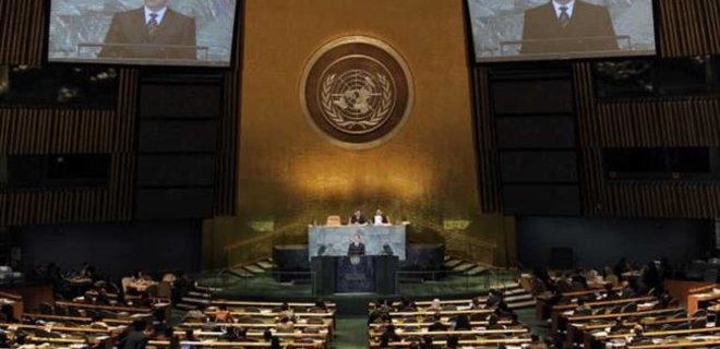 Заседание Совбеза ООН перенесли: Россия не успела подготовиться - Фото