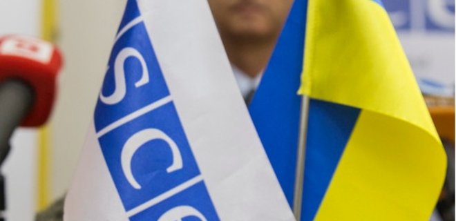 Работу миссии ОБСЕ в Украине могут продлить на полгода - Фото