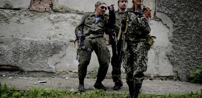 Боевики ДНР не дают восстановить водоснабжение Донбасса - Фото