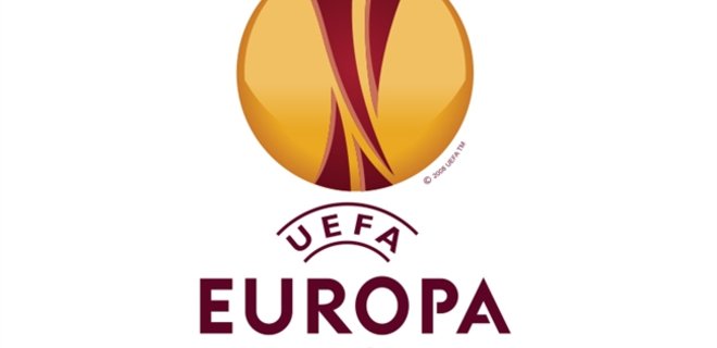 Лига Европы: 