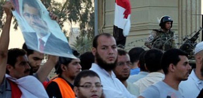 В Египте суд приговорил к смертной казни 183 исламистов - Фото