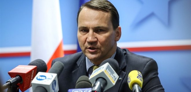 В Польше заявили, что слова министра о США выдернули из контекста - Фото