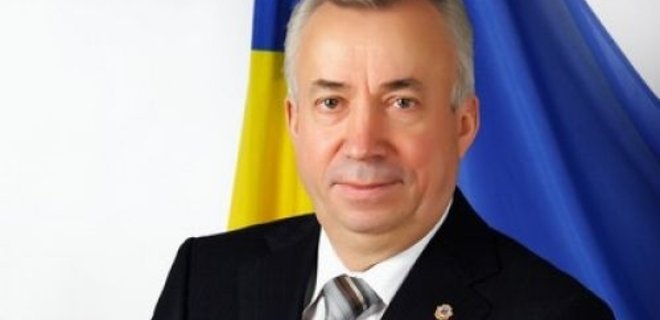 Мэр Донецка отказался от губернаторского кресла - Фото