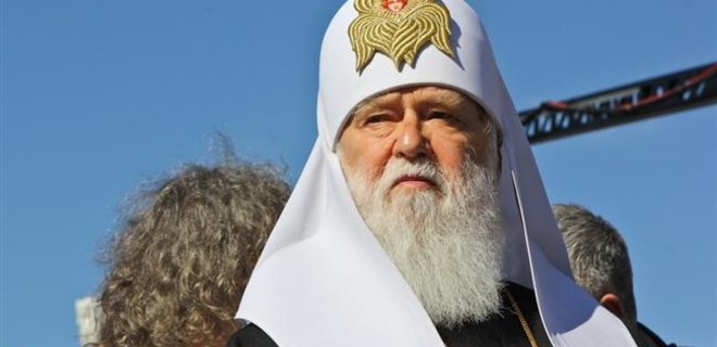 Оккупационная власть Крыма отбирает храмы у Киевского патриархата - Фото