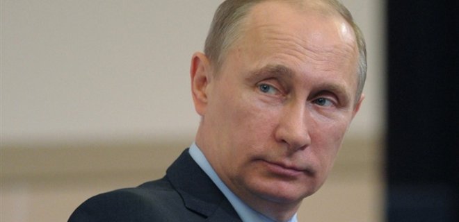 Путин настаивает на продлении Украиной одностороннего перемирия - Фото