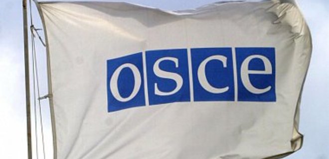 ОБСЕ просит Украину расследовать гибель российского оператора - Фото