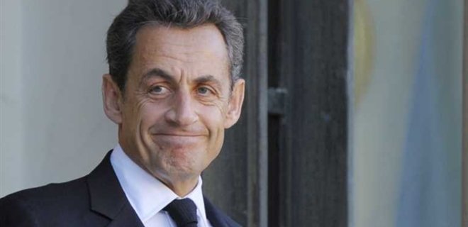 Саркози заявил о политической мотивации обвинений в его адрес - Фото