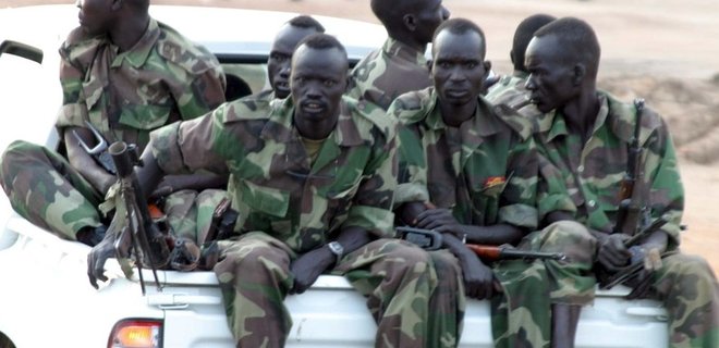 В Судане в межклановых столкновениях погибли 150 человек - Фото