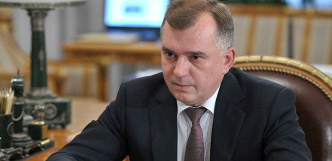 СБУ открыла уголовное производство против главы Погранслужбы РФ - Фото