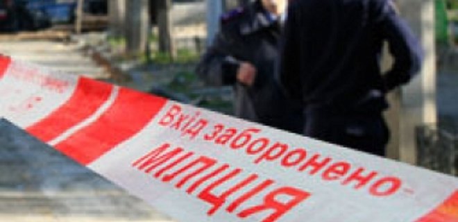 В организации ночного взрыва в Одессе подозревают наркомана - Фото