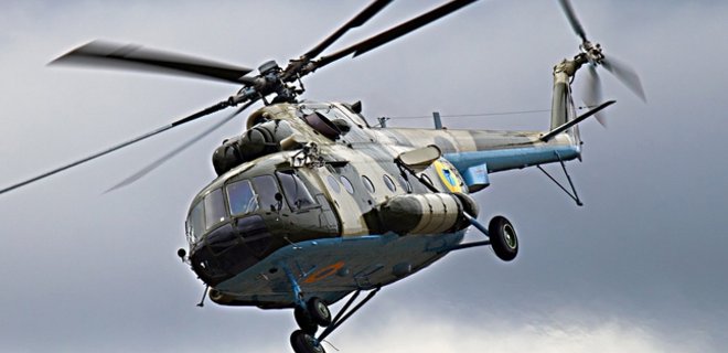 Прокуратура расследует невозвращение Минобороны 16 вертолетов - Фото