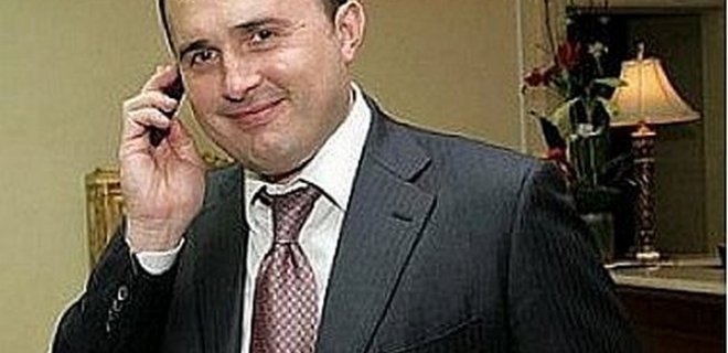 Минюст инициирует отстранение главы ГПтСУ из-за побега Шепелева - Фото