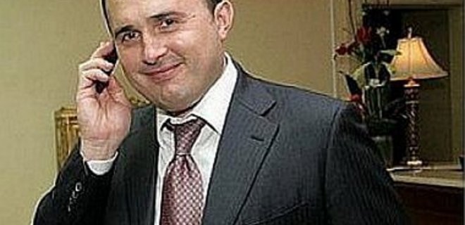 Сбежавший из-под стражи экс-нардеп Шепелев объявлен в розыск - Фото